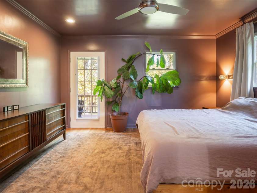 2 Song Bird Lane, Weaverville, NC 28787.  MLS# CAR4432351, YatesRealty ID 55466. 