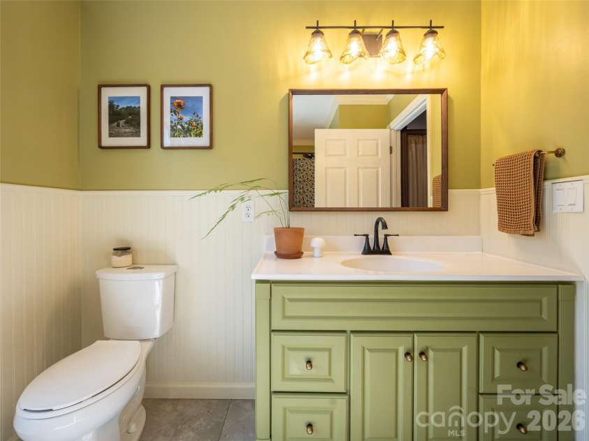 2 Song Bird Lane, Weaverville, NC 28787.  MLS# CAR4432351, YatesRealty ID 55466. 