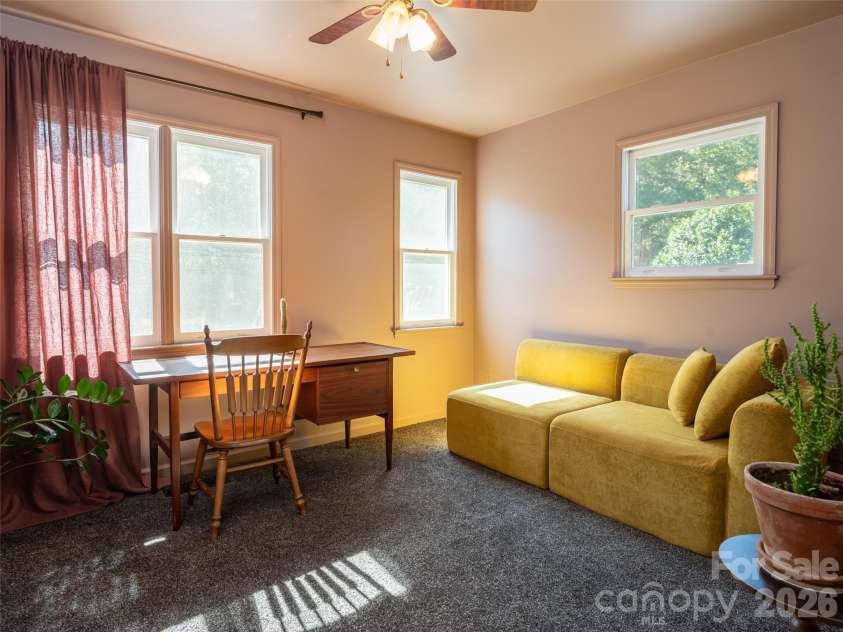 2 Song Bird Lane, Weaverville, NC 28787.  MLS# CAR4432351, YatesRealty ID 55466. 
