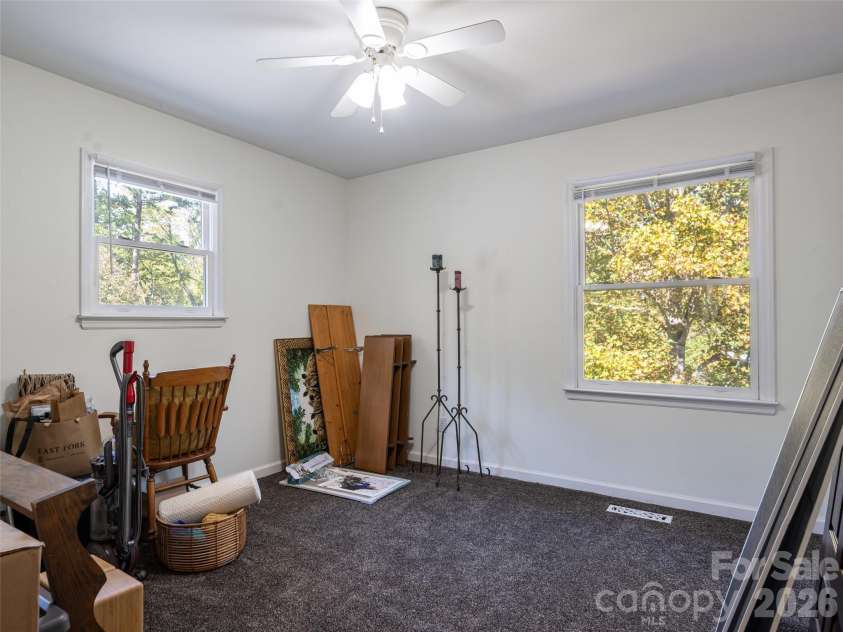 2 Song Bird Lane, Weaverville, NC 28787.  MLS# CAR4432351, YatesRealty ID 55466. 