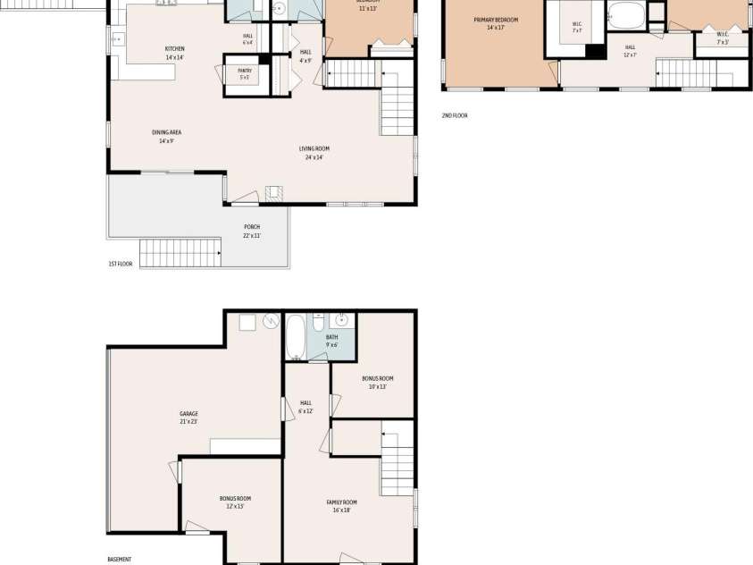 266 Independence Boulevard, Asheville, NC 28805.  MLS# CAR4431504, YatesRealty ID 55469. 