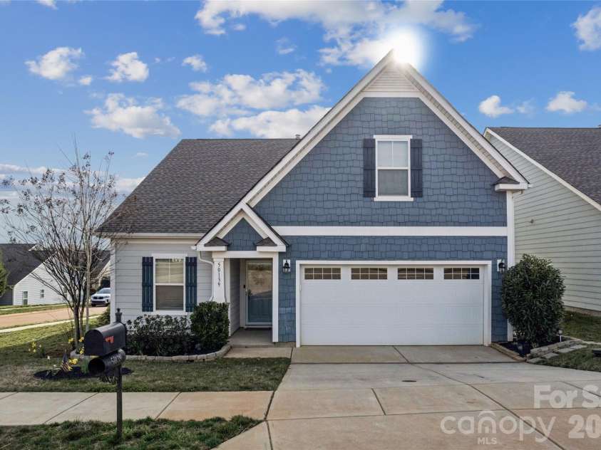 50139 Robins Nest Lane, Lancaster, SC 29720.  MLS# CAR4353295, YatesRealty ID 5547. 