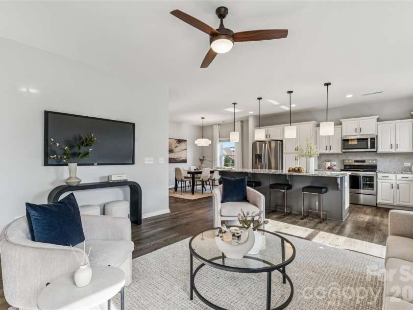 50139 Robins Nest Lane, Lancaster, SC 29720.  MLS# CAR4353295, YatesRealty ID 5547. 