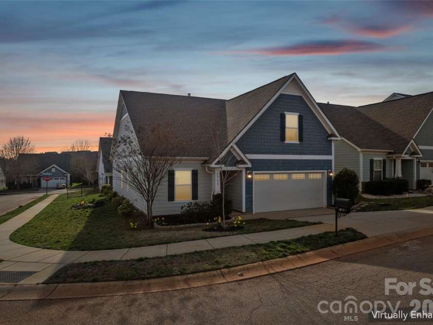 50139 Robins Nest Lane, Lancaster, SC 29720.  MLS# CAR4353295, YatesRealty ID 5547. 