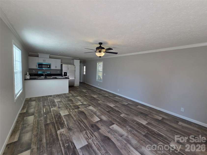 155 Fourth C Street, Marion, NC 28752.  MLS# CAR4432241, YatesRealty ID 55472. 
