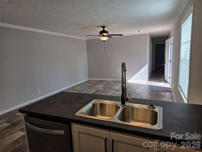 155 Fourth C Street, Marion, NC 28752.  MLS# CAR4432241, YatesRealty ID 55472. 