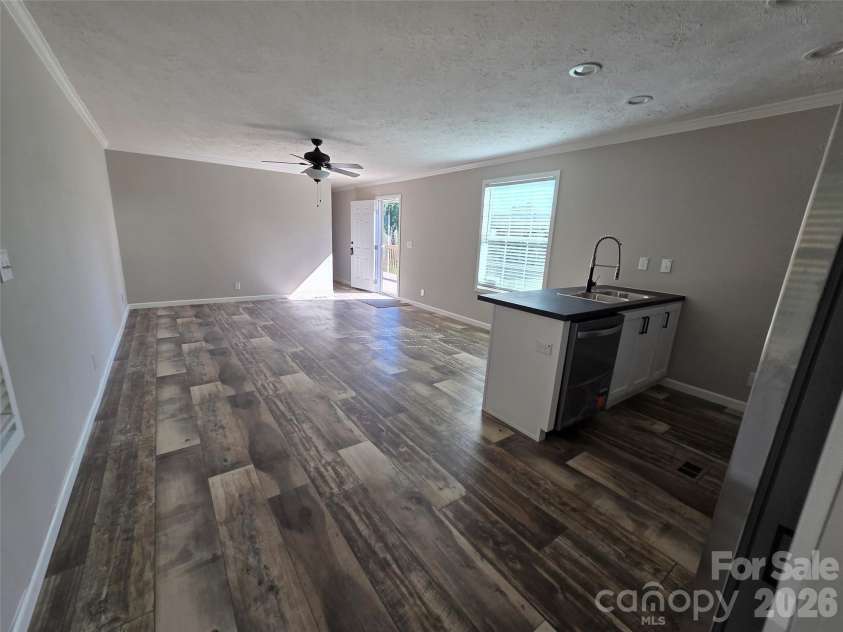 155 Fourth C Street, Marion, NC 28752.  MLS# CAR4432241, YatesRealty ID 55472. 