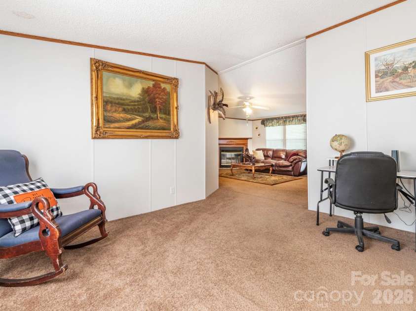 2292 Thornwell Road, Lancaster, SC 29720.  MLS# CAR4422898, YatesRealty ID 55474. Flex Space/Office