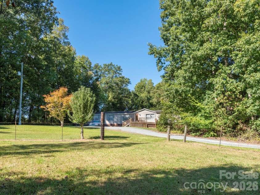 2292 Thornwell Road, Lancaster, SC 29720.  MLS# CAR4422898, YatesRealty ID 55474. View of Home