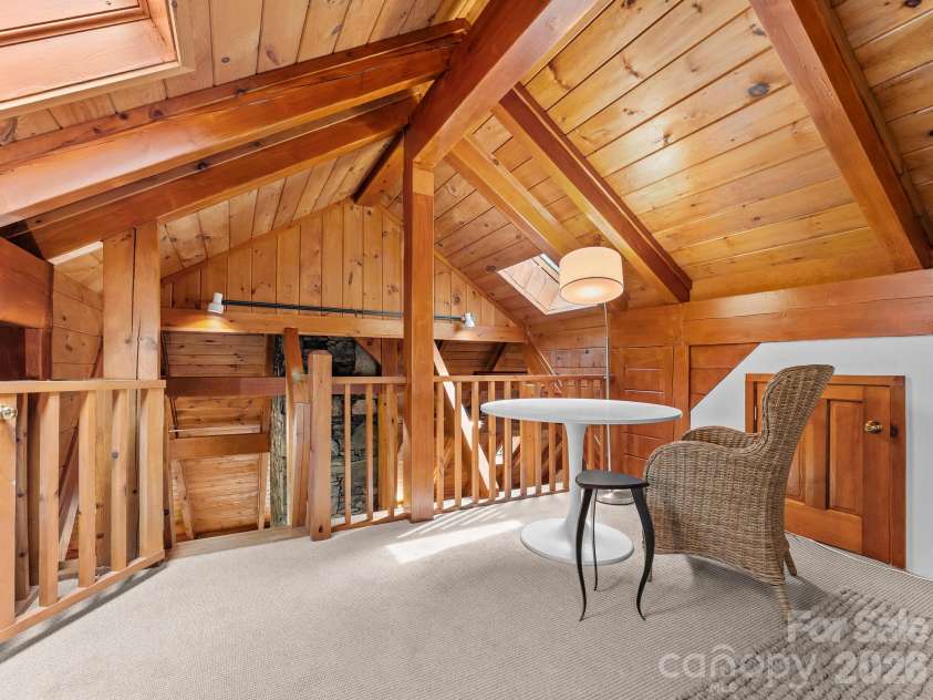 148 Tsisqua Circle, Brevard, NC 28712.  MLS# CAR4422473, YatesRealty ID 55475. 
