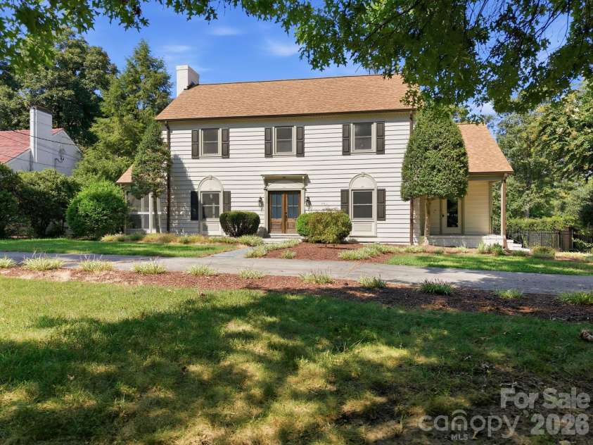 230 Confederate Avenue, Salisbury, NC 28144.  MLS# CAR4420939, YatesRealty ID 55476. 