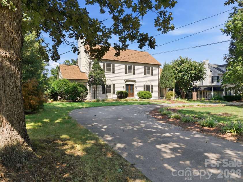 230 Confederate Avenue, Salisbury, NC 28144.  MLS# CAR4420939, YatesRealty ID 55476. 