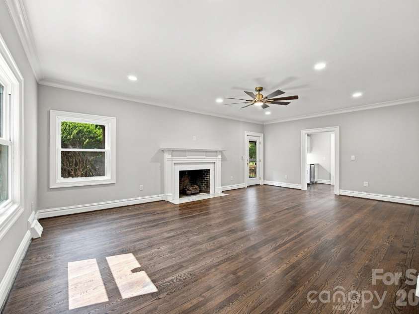 230 Confederate Avenue, Salisbury, NC 28144.  MLS# CAR4420939, YatesRealty ID 55476. 