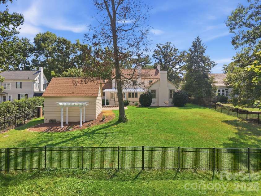 230 Confederate Avenue, Salisbury, NC 28144.  MLS# CAR4420939, YatesRealty ID 55476. 