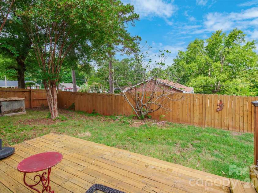 1109 Pinewood Road, Rock Hill, SC 29730.  MLS# CAR4430973, YatesRealty ID 55479. 
