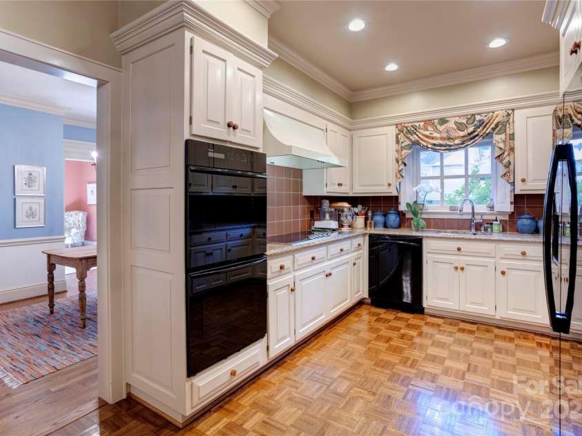87 Edgewood Avenue, Concord, NC 28025.  MLS# CAR4317920, YatesRealty ID 5548. 