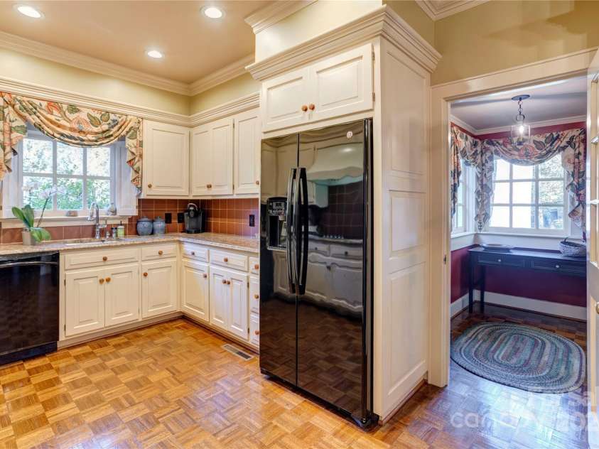 87 Edgewood Avenue, Concord, NC 28025.  MLS# CAR4317920, YatesRealty ID 5548. 