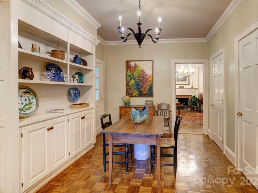 87 Edgewood Avenue, Concord, NC 28025.  MLS# CAR4317920, YatesRealty ID 5548. 