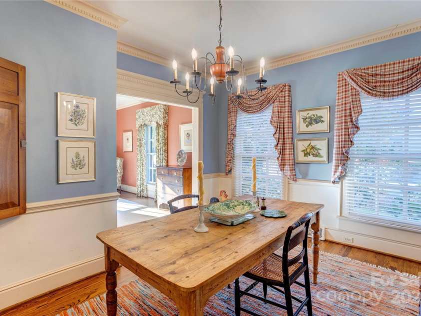 87 Edgewood Avenue, Concord, NC 28025.  MLS# CAR4317920, YatesRealty ID 5548. 