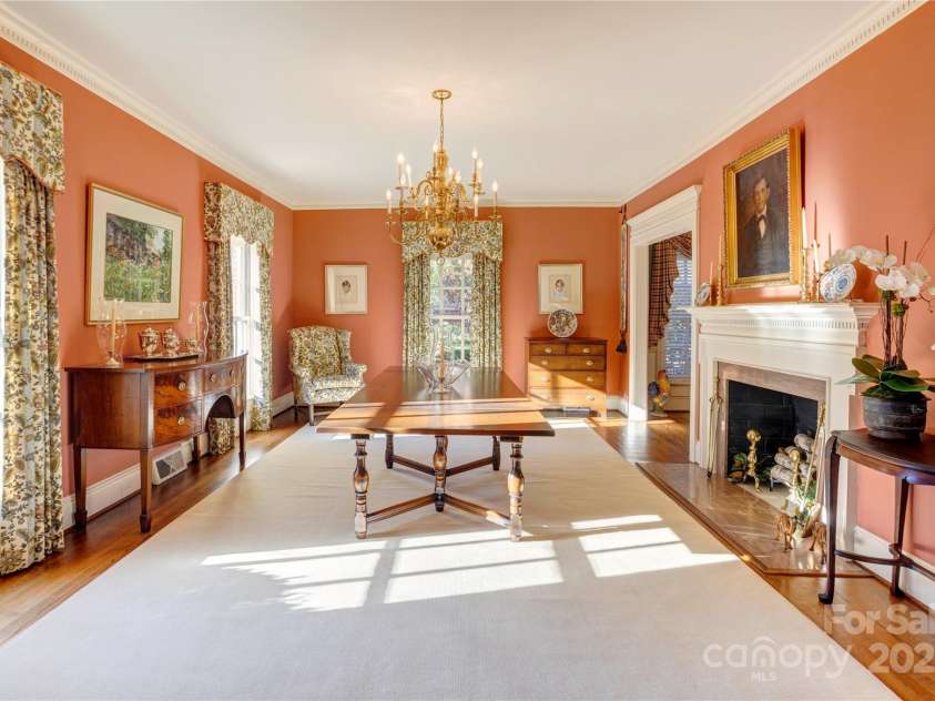 87 Edgewood Avenue, Concord, NC 28025.  MLS# CAR4317920, YatesRealty ID 5548. 