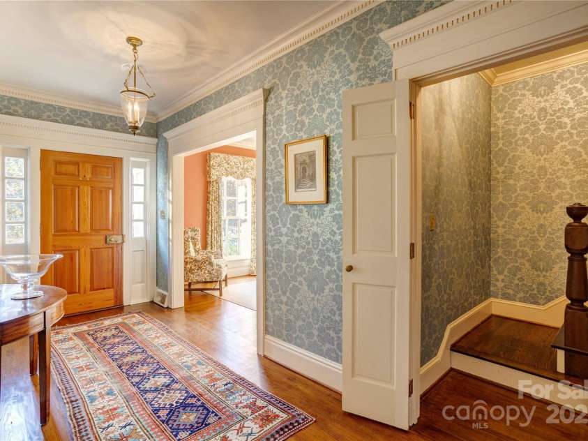 87 Edgewood Avenue, Concord, NC 28025.  MLS# CAR4317920, YatesRealty ID 5548. 