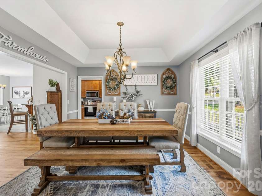 314 Hidden Creek Drive, Shelby, NC 28152.  MLS# CAR4432428, YatesRealty ID 55482. 