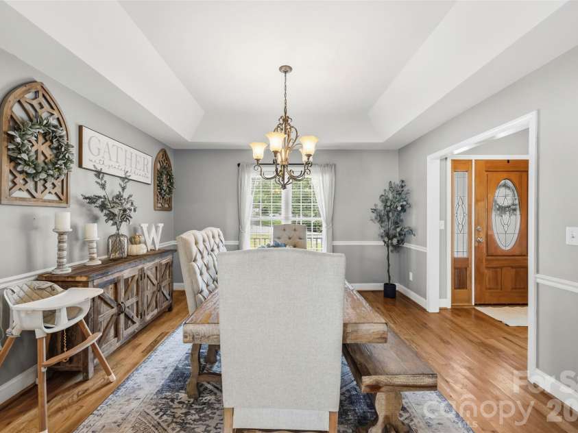 314 Hidden Creek Drive, Shelby, NC 28152.  MLS# CAR4432428, YatesRealty ID 55482. 