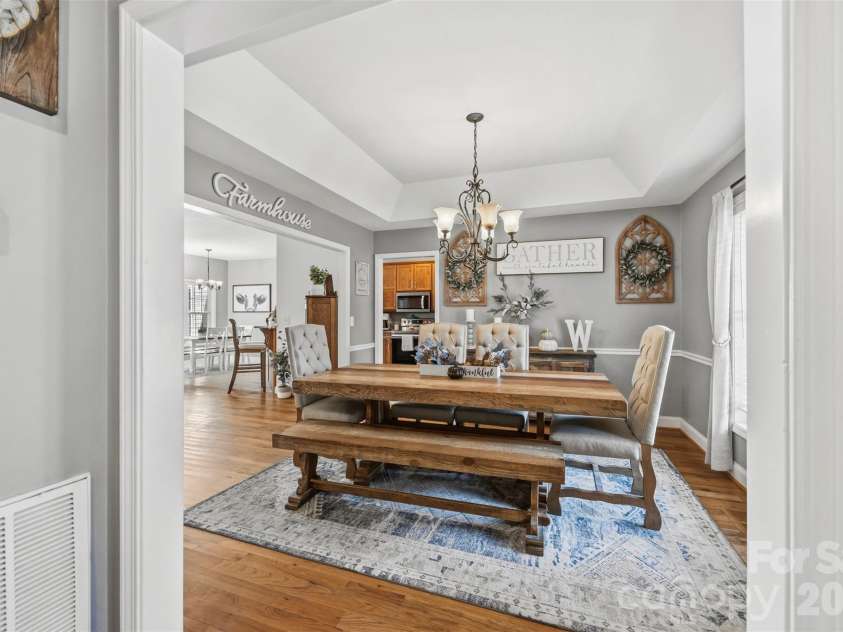 314 Hidden Creek Drive, Shelby, NC 28152.  MLS# CAR4432428, YatesRealty ID 55482. 