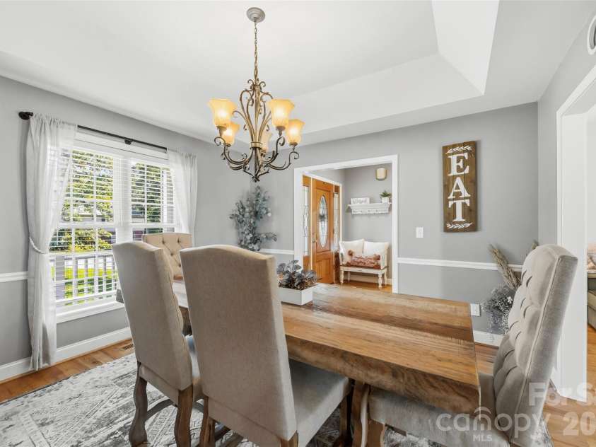 314 Hidden Creek Drive, Shelby, NC 28152.  MLS# CAR4432428, YatesRealty ID 55482. 