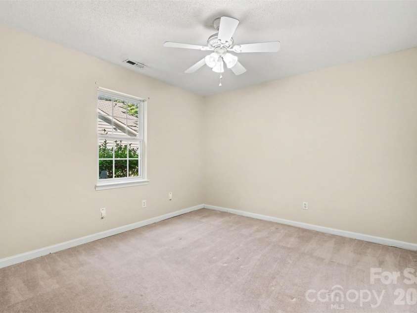 11609 Long Forest Drive, Charlotte, NC 28269.  MLS# CAR4430770, YatesRealty ID 55484. Bedroom