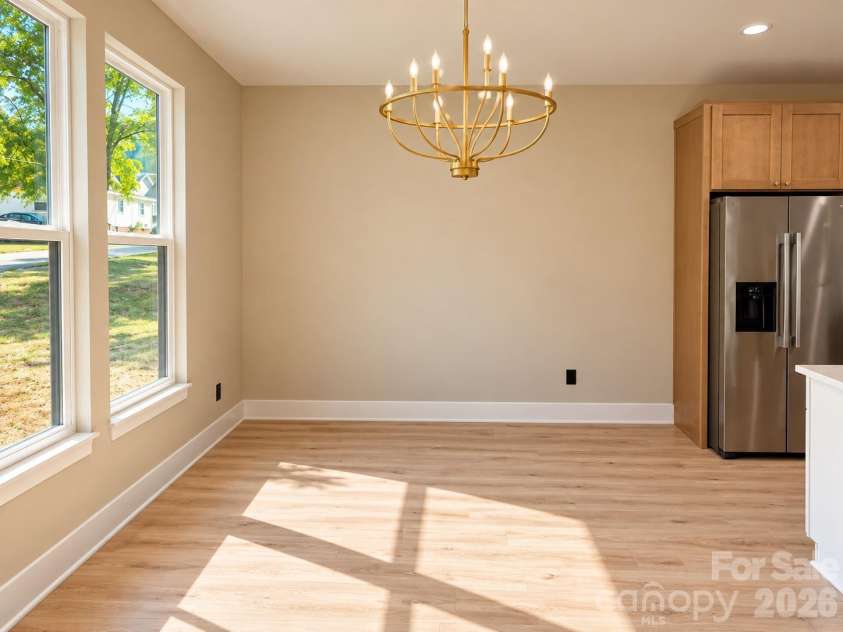 263 Bellhaven Place, Concord, NC 28027.  MLS# CAR4431774, YatesRealty ID 55485. 