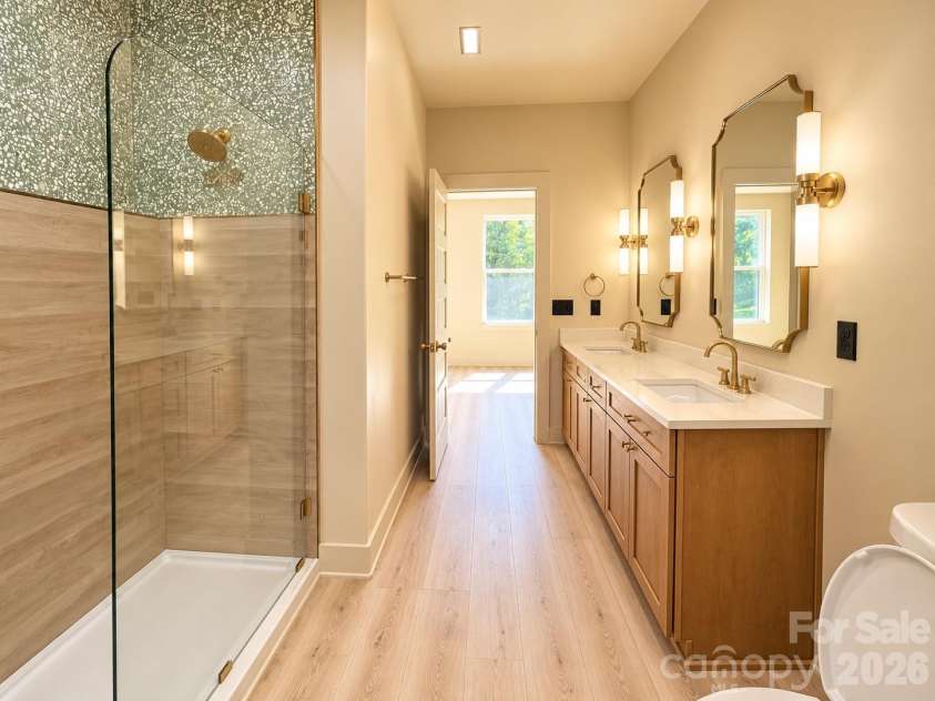 263 Bellhaven Place, Concord, NC 28027.  MLS# CAR4431774, YatesRealty ID 55485. 