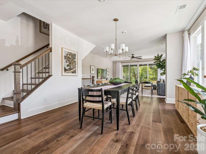 10303 Princess Crossing Drive, Charlotte, NC 28277.  MLS# CAR4432739, YatesRealty ID 55487. Conceptual