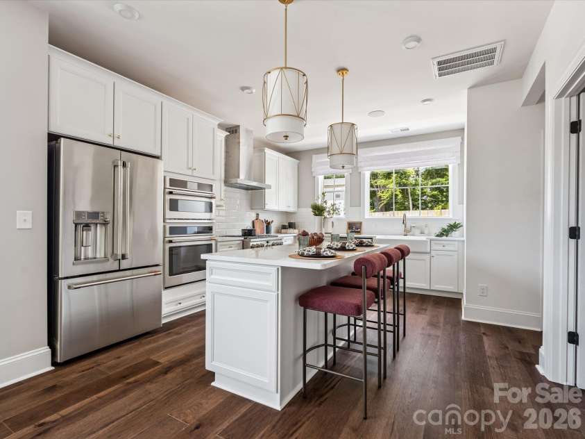 10303 Princess Crossing Drive, Charlotte, NC 28277.  MLS# CAR4432739, YatesRealty ID 55487. Conceptual