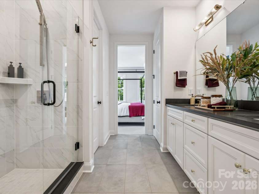10303 Princess Crossing Drive, Charlotte, NC 28277.  MLS# CAR4432739, YatesRealty ID 55487. Conceptual