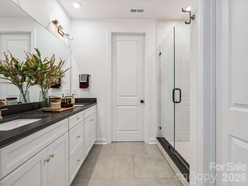 10303 Princess Crossing Drive, Charlotte, NC 28277.  MLS# CAR4432739, YatesRealty ID 55487. Conceptual