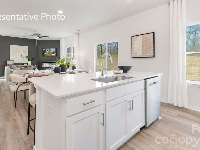 105 Waterfall Valley Way, Mooresville, NC 28117.  MLS# CAR4432744, YatesRealty ID 55489. 