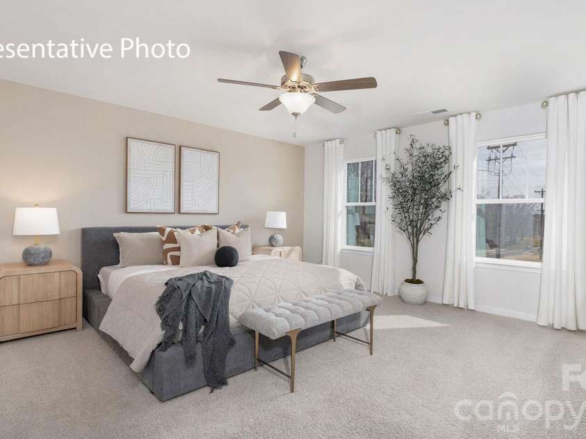 105 Waterfall Valley Way, Mooresville, NC 28117.  MLS# CAR4432744, YatesRealty ID 55489. 