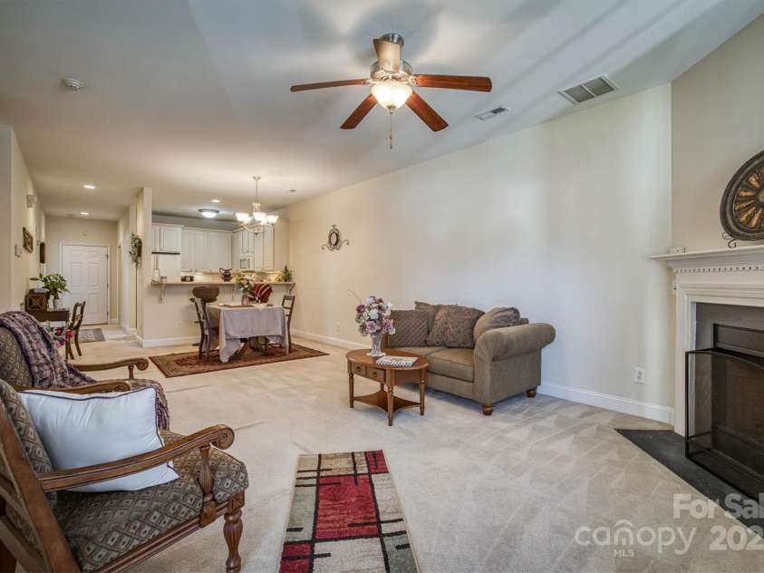 110 Henrys Glen Drive, Morganton, NC 28655.  MLS# CAR4211009, YatesRealty ID 5549. 