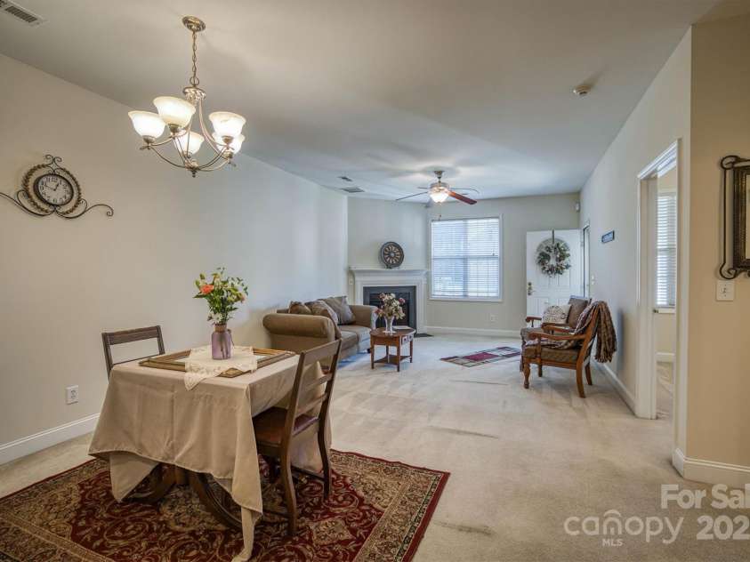 110 Henrys Glen Drive, Morganton, NC 28655.  MLS# CAR4211009, YatesRealty ID 5549. 