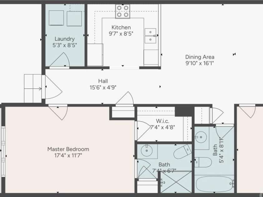 110 Henrys Glen Drive, Morganton, NC 28655.  MLS# CAR4211009, YatesRealty ID 5549. 
