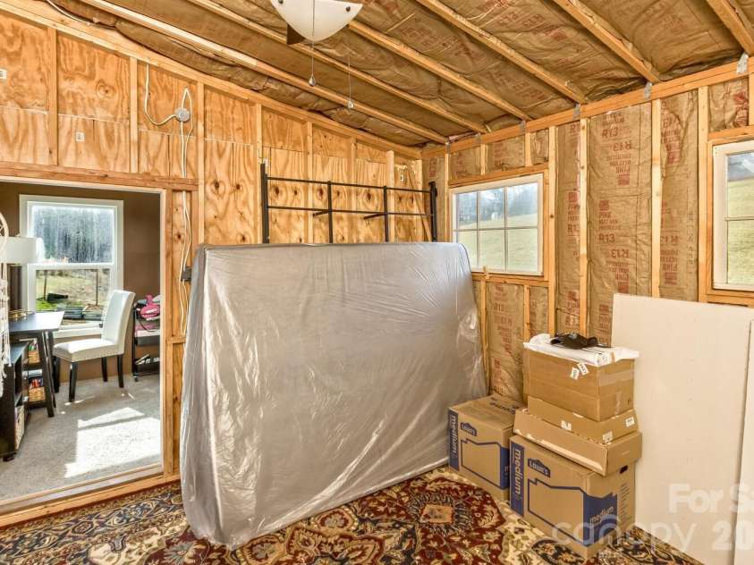 162 Pickens Road, Weaverville, NC 28787.  MLS# CAR4355116, YatesRealty ID 5549. 