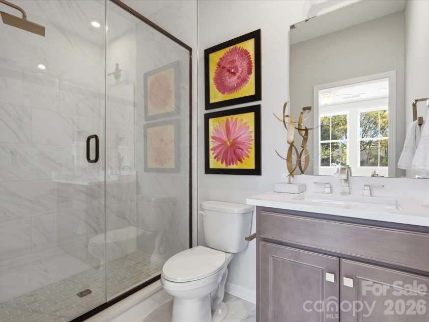 5440 Whaler Walk Way, Charlotte, NC 28226.  MLS# CAR4432752, YatesRealty ID 55490. Conceptual