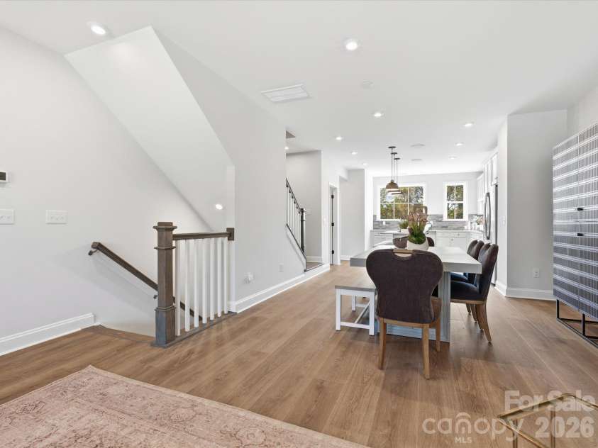 5440 Whaler Walk Way, Charlotte, NC 28226.  MLS# CAR4432752, YatesRealty ID 55490. Conceptual