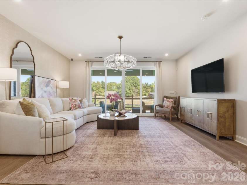 5440 Whaler Walk Way, Charlotte, NC 28226.  MLS# CAR4432752, YatesRealty ID 55490. Conceptual