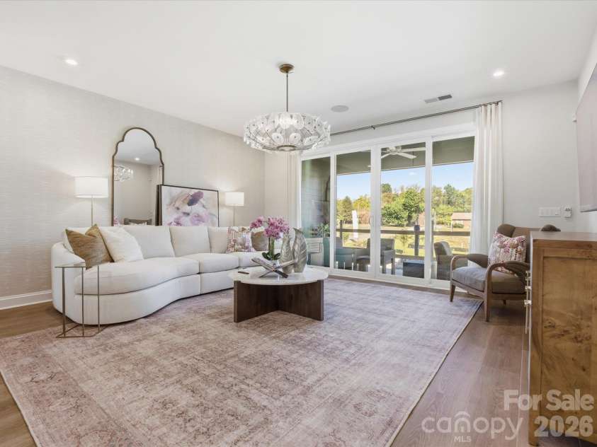 5440 Whaler Walk Way, Charlotte, NC 28226.  MLS# CAR4432752, YatesRealty ID 55490. Conceptual