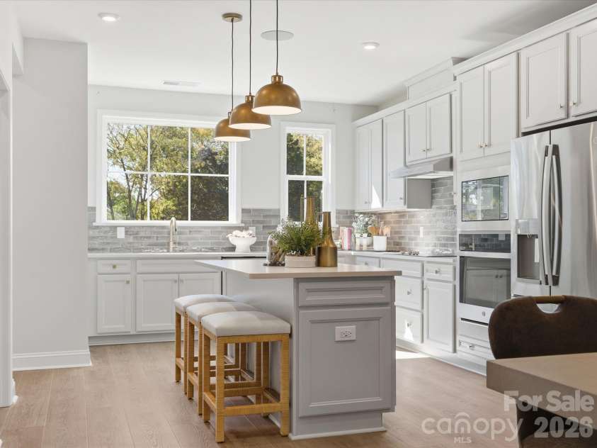 5440 Whaler Walk Way, Charlotte, NC 28226.  MLS# CAR4432752, YatesRealty ID 55490. Conceptual