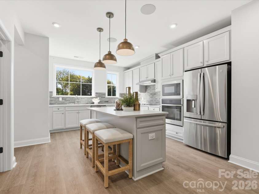 5440 Whaler Walk Way, Charlotte, NC 28226.  MLS# CAR4432752, YatesRealty ID 55490. Conceptual