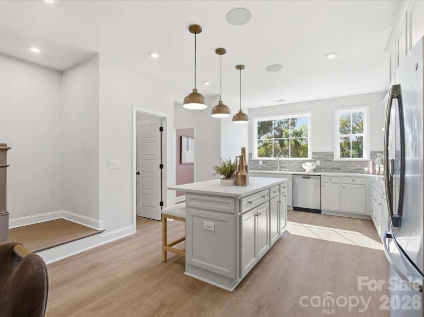 5440 Whaler Walk Way, Charlotte, NC 28226.  MLS# CAR4432752, YatesRealty ID 55490. Conceptual