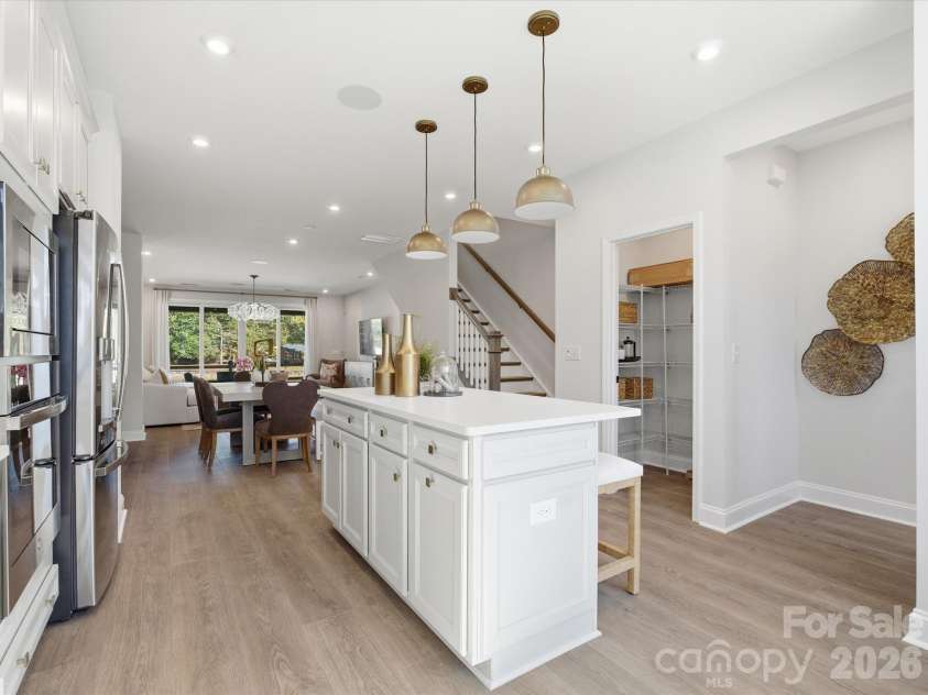 5440 Whaler Walk Way, Charlotte, NC 28226.  MLS# CAR4432752, YatesRealty ID 55490. Conceptual